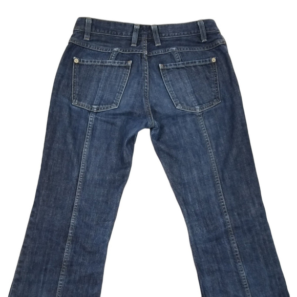 Madeleine Jeans UK Designer 26 Boot Cut - Picture 6 of 8